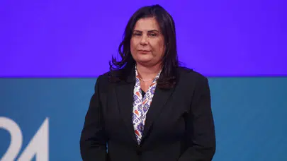 Özlem Çerçioğlu kimdir, kaç yaşında, nereli ve evli mi? İşte hayatı ve kariyeri