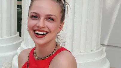 İpek Filiz Yazıcı’dan aşk iddialarına yanıt: Benim arkadaşım