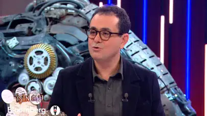 Cem Erciyes Kimdir? Doğan Kitap Genel Yayın Yönetmeni Hakkında Bilgiler