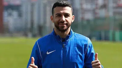 İsmail Köybaşı kimdir, kaç yaşında ve nereli? Hangi takımlarda oynadı?