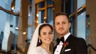 Revna Çakır ve Ömer Sarıgül boşanma detayları: Milyarlık düello 35 milyonla bitti!
