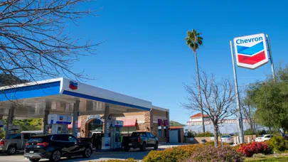 Chevron, yükselen petrol fiyatları ile kâr artışı bekliyor