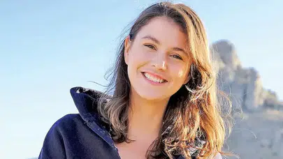 Melis Sevinç kimdir, kaç yaşında ve nereli? Gönül Dağı dizisinin Selma Öğretmeni
