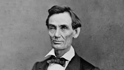 Abraham Lincoln Kimdir ve Amerikan Tarihindeki Önemi Nedir?
