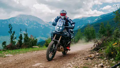 Sky Adventure Motosiklet Yarışları Ne Zaman ve Nerede Gerçekleşecek?