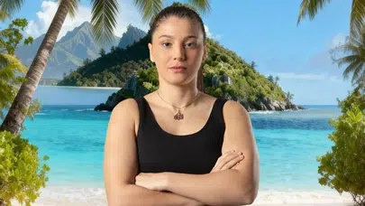 Survivor Seren Ay ile Sadai Ahıskalı'nın İlişkisinde Son Durum Ne? Murat Boz Şakası Krize Neden Oldu Mu?