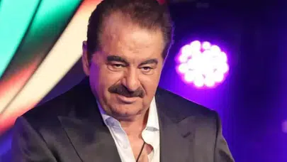 İbrahim Tatlıses’in torunu ilk kez bu kadar konuşuldu!