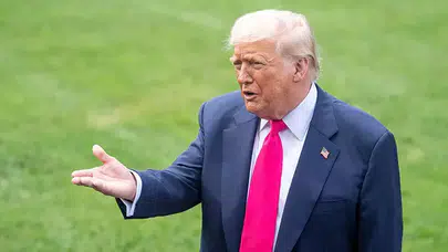 İsrailli Siyasetçi Zvika Vogel, Trump'ın İran Tehditlerini Neden Alay Konusu Yaptı?