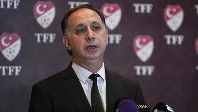 Ferhat Gündoğdu kimdir? MHK Başkanı Ferhat Gündoğdu'nun yaşı ve nereli olduğu hakkında bilgiler
