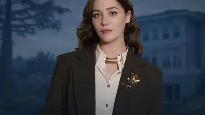 Sevdiğim Sensin Nilüfer kimdir? Deniz Işın kim, kaç yaşında ve nereli?