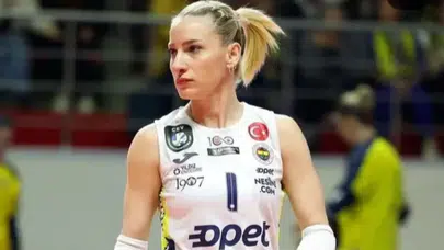Gizem Örge Neden Oynamıyor? Sakatlık Durumu Nedir?