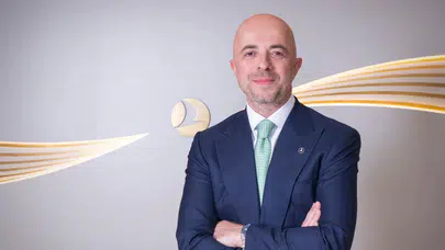 Ahmet Olmuştur Kimdir? Türk Hava Yolları CEO'su Oldu