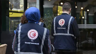Ticaret Bakanlığı tarafından yasaklanan oyuncak modeli?