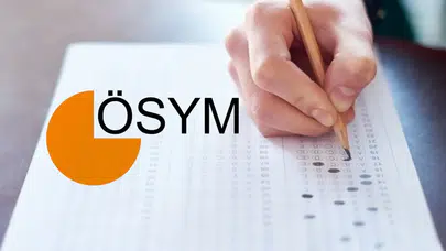 Hafta sonu sınav var mı? Cumartesi ve Pazar günleri ne sınavı var?