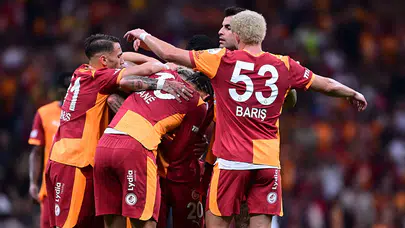 Galatasaray'ın başarısında yerlilerin payı büyük