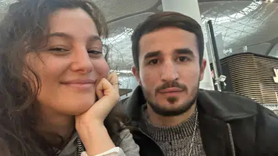 Survivor'da Seren Ay'ın Nişanlısı Sadai Farzaliyev Kimdir, Kaç Yaşında ve Ne İş Yapıyor?