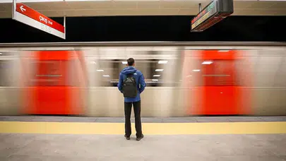 Ankara'ya 4 yeni metro hattı geliyor: 44 kilometre uzunluğunda olacak