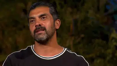 Bayhan Survivor'da neden yok, elendi mi yoksa sakatlandı mı?