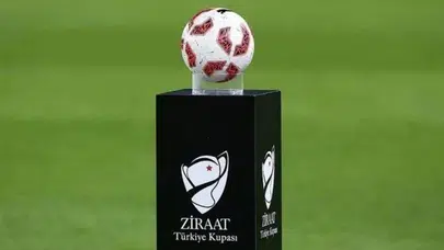 Ziraat Türkiye Kupası final maçı ne zaman, nerede ve hangi statta oynanacak?