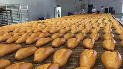 Ankara’da Halk Ekmek zammı : Yeni fiyat 4 Mayıs’ta yürürlükte