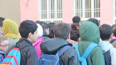 Samsun'da Çarşamba günü okullar tatil mi? Samsun'da öğretmenler grev yapacak mı, ders olacak mı?