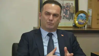 Hasbi Dede kimdir, kaç yaşında, nereli, hangi partiden? Hasbi Dede taciz olayı nedir?