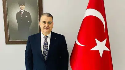 Fatih Bayram Yalova İl Kültür ve Turizm Müdürü Olarak Yeni Görevine Başlıyor