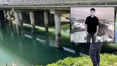 Mersinli Kerem Batu Kaplan kimdir, kaç yaşında ve bulundu mu? Son durum ne?