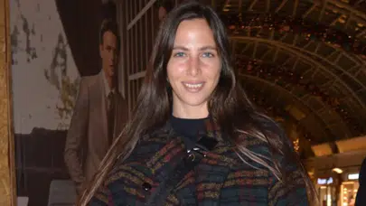 Zehra Çilingiroğlu’nun Sevgilisi Mürsel Kaya Kimdir ve Ailesi Hakkında Bilgiler Neler?