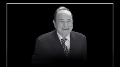 Prof. Dr. Semih Salih Tezcan kimdir, kaç yaşında ve neden öldü? Boğaziçi Üniversitesi rektörüydü