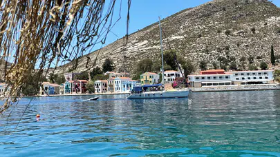 Yunan Adalarına Kapıda Vize Süresi Uzatıldı mı? Yeni Gelişmeler Neler?