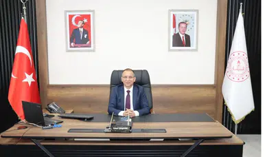 Erhan Baydur Kimdir ve Neden Görevden Ayrıldı?