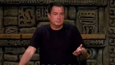 Survivor Seren Ay elendi mi, diskalifiye mi oldu? Seren Ay olayı nedir?