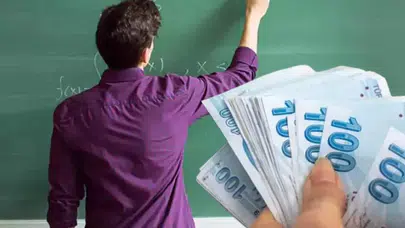 Uzman ve Başöğretmenler Temmuz Ayında Ne Kadar Maaş Alacak? Yeni Maaş Listesi Açıklandı!