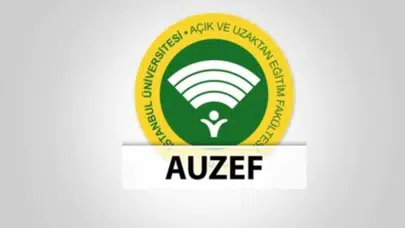 AUZEF Bahar Dönemi Ara Sınavları Ne Zaman Yapılacak ve Sınav Giriş Belgesi Nasıl Alınır?