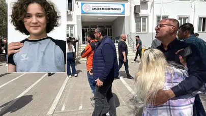 Kahramanmaraş’taki okul saldırganı 5 silaha nasıl ulaştı?