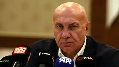 Yüksel Yıldırım: Beşiktaş'ı Neredeyse Ezerek 3 Puan Aldık