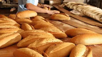 İstanbul'da 200 gram ekmek ne kadar? İstanbul'da ekmeğe zam geldi mi?