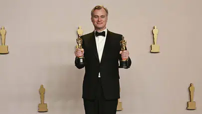 Nolan : The Odyssey, Oppenheimer’dan daha kısa olacak