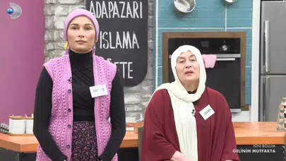 Gelinim Mutfakta yarışmacısı Fatoş Çelik kimdir, kaç yaşında ve nereli?