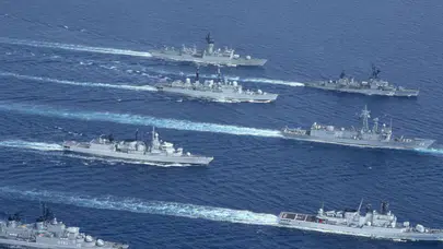 Hürmüz Boğazı'ndaki deniz ablukaları geçmişte ne kadar etkili oldu?