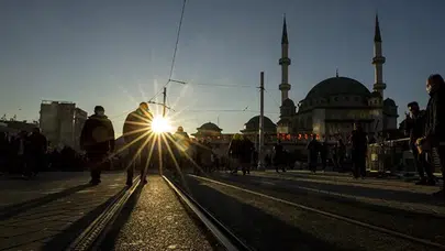 Meteoroloji'den Bahar Müjdesi: Yağmurlar Ne Zaman Bitecek ve Hava Durumu Nasıl Olacak?