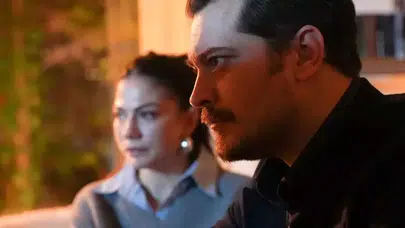 Eşref Rüya 40. bölüm yayınlandı mı? Yeni bölümde neler olacak?