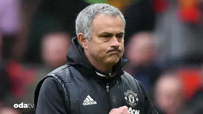 Jose Mourinho Premier Lig'e geri mi dönüyor?