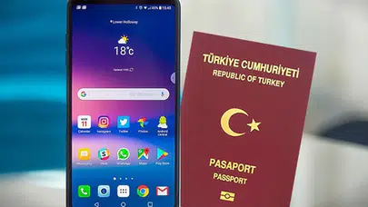 E-Devlet üzerinden IMEI kaydı nasıl yapılır? Kayıt ücreti hangi bankalara yatırılır?