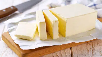 Tereyağını böyle saklıyorsanız yandınız! Faydası neredeyse sıfırlanıyor