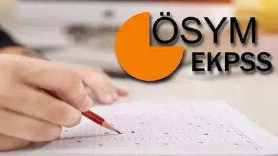 EKPSS Sınav Giriş Belgeleri Ne Zaman Açıklanacak?