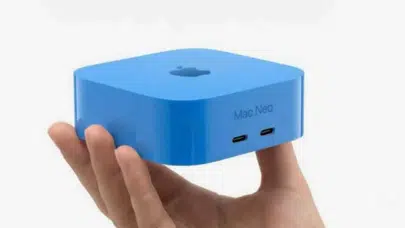 Apple Mac Neo fiyatı ve özellikleri neler olacak?