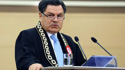 Haşim Kılıç kimdir? Eski AYM Başkanı Haşim Kılıç'ın yaşamı ve kariyeri hakkında detaylar