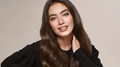 Neslihan Atagül kimdir? Neslihan Atagül kaç yaşında, nereli?